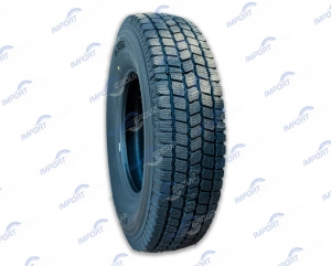 FOMAN W696 7.00R16LT 115/110N