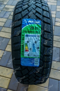 HAIDA HD617 215/55R17 94T