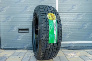 FOMAN FROZENERO 235/55R18 104H XL