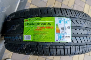 GOFORM GH18 235/40ZR19 96W XL