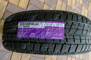 KINGBOSS FROZENERO 225/50R18 99T
