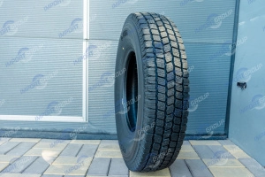 FOMAN W696 7.00R16LT 115/110N