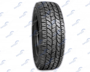 GOFORM WILDTRAC A/T LT275/65R17