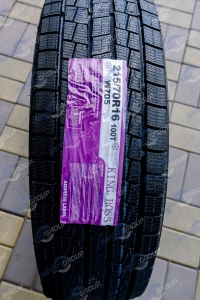 KINGBOSS W705 215/70R16 100T