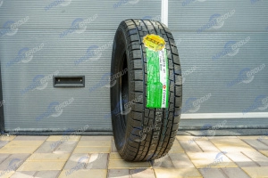 FOMAN POLAR BEAR 215/65R16 98T