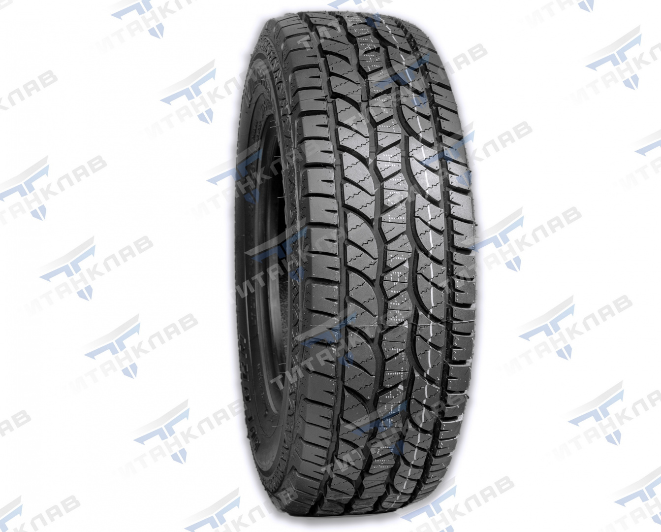 GOFORM WILDTRACK