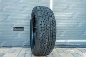 FOMAN FROZENERO 235/55R18 104H XL