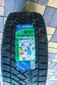HAIDA HD687 235/40R19 96V XL