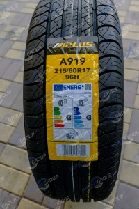 APLUS A919 215/60R17 96H