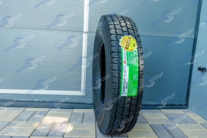 FOMAN W696 7.00R16LT 115/110N