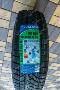 HAIDA HD687 195/65R15 95T XL