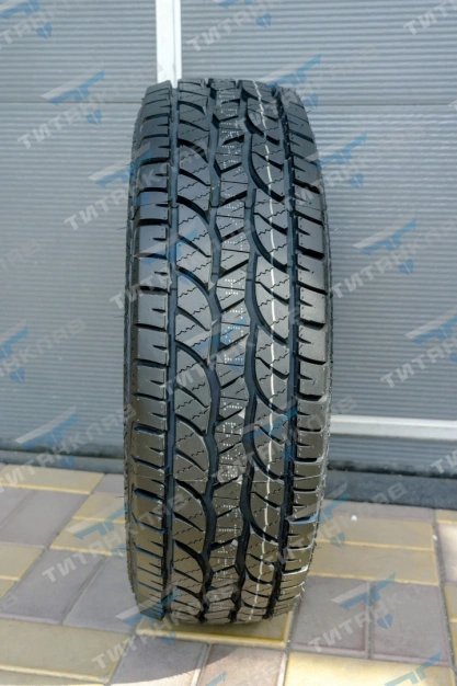 GOFORM WILDTRAC A/T LT215/75R15 100/97S