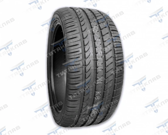 GOFORM GH18 235/50ZR17