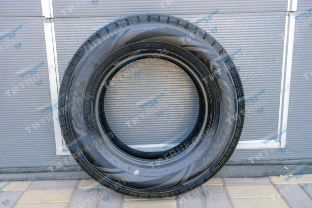 GOFORM G325 195R15C 106/104R