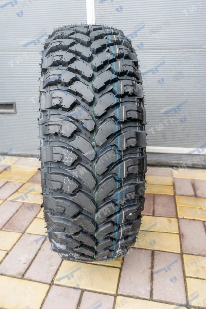 COMFORSER CF3000 235/70R16LT 110/107Q