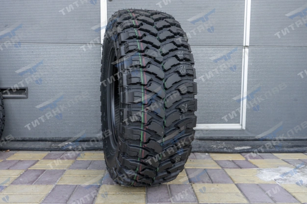 COMFORSER CF3000 F2 265/70R16LT 121/118Q