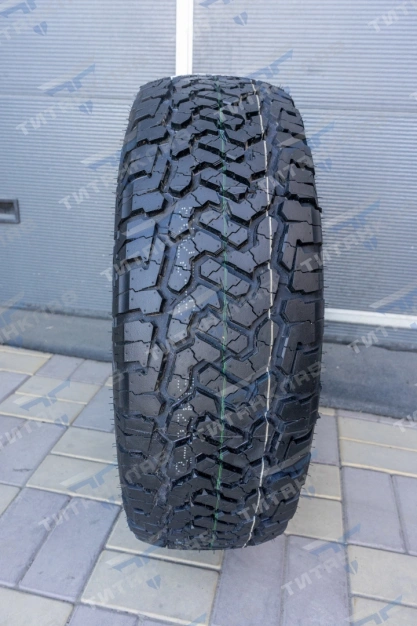 COMFORSER CF1100 P235/75R15 105T