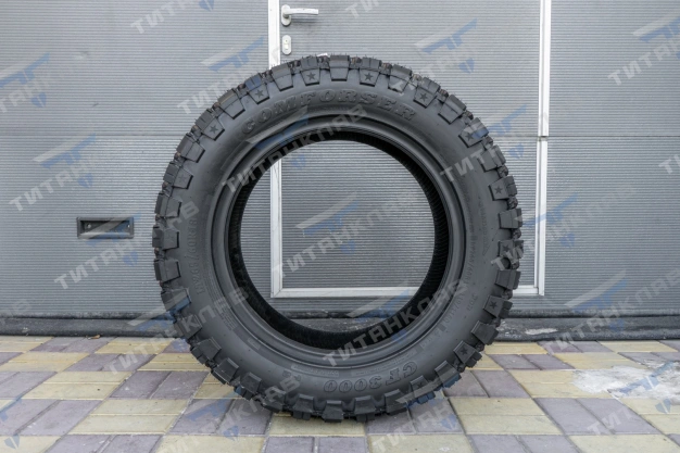 COMFORSER CF3000 F2 265/60R18LT 119/116Q
