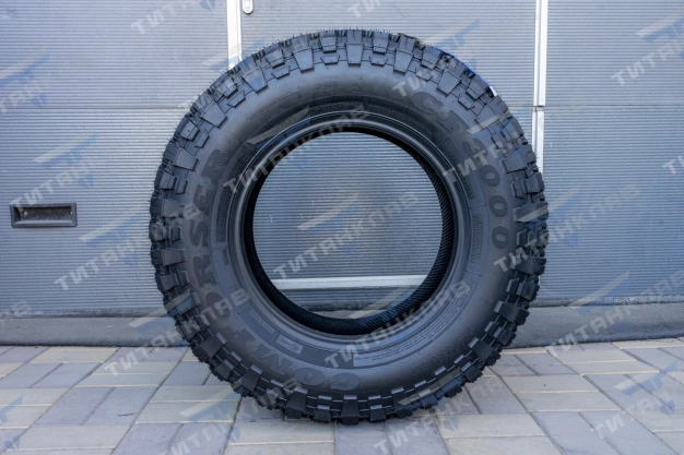 COMFORSER CF3000 215/85R16LT 115/112Q
