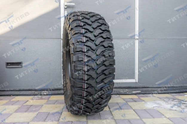 COMFORSER CF3000 285/75R16LT 126/123Q
