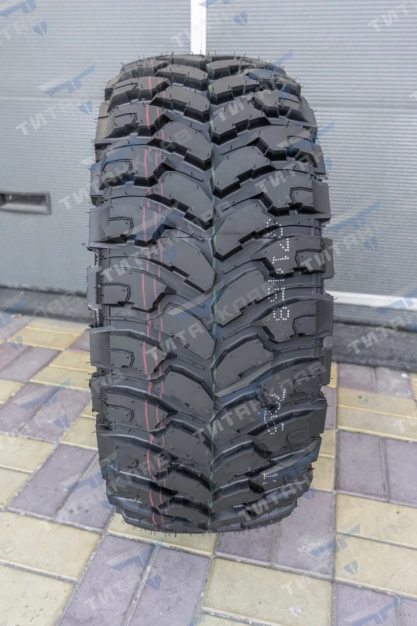 COMFORSER CF3000 F2 265/60R18LT 119/116Q