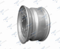 Диск грузовой 22.5 11.75 ЕТ120 16мм WHEEL 20HOLE