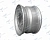 Диск грузовой 22.5 11.75 ЕТ120 16мм WHEEL 20HOLE