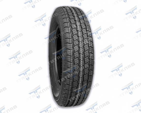 APLUS GAZILL 195/75R16С 107/105R