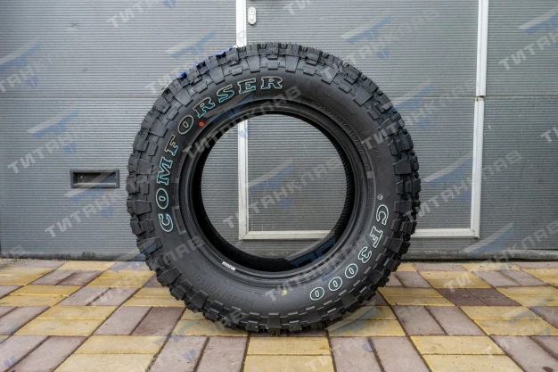 COMFORSER CF3000 235/70R16LT 110/107Q