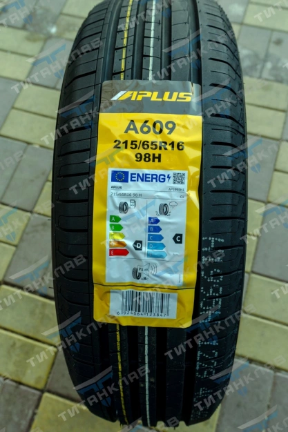 APLUS A609 215/65R16 98H
