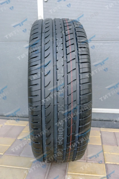 GOFORM GH18 255/55ZR20 110W XL