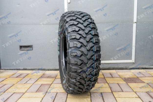 COMFORSER CF3000 235/70R16LT 110/107Q
