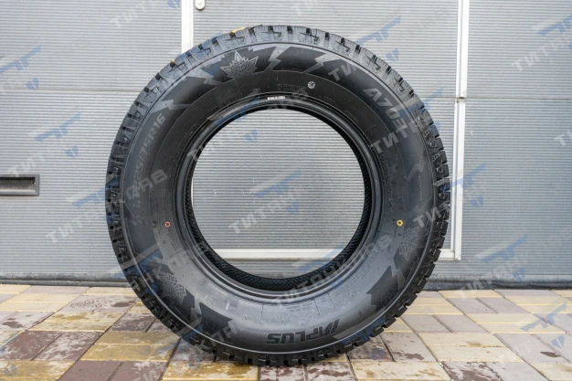 APLUS A703 LT225/75R16 115/112S