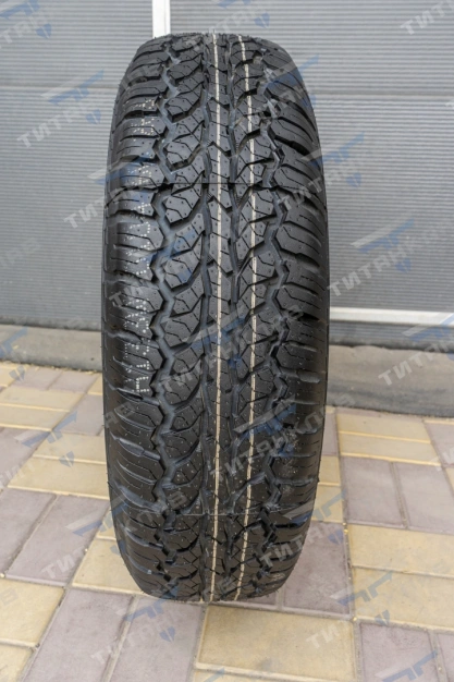 APLUS ALL TERRAIN A929 215R15C 112/110S