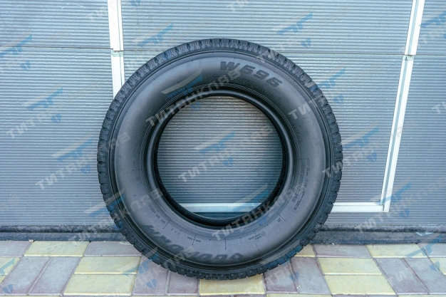 GOFORM W696 6.50R16LT 107/102R