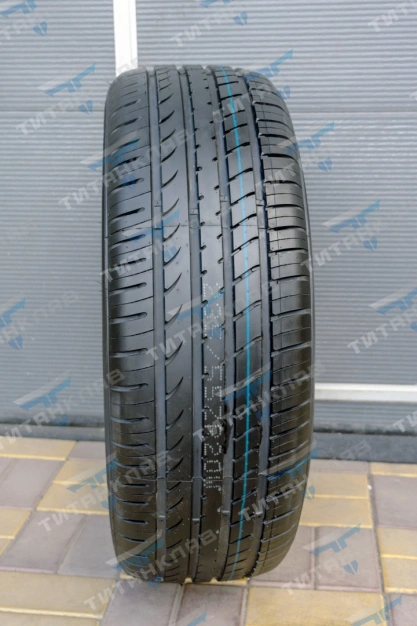 GOFORM GH18 235/55ZR20 105W XL