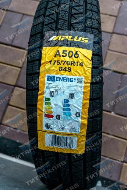 APLUS A506 175/70R14 84S