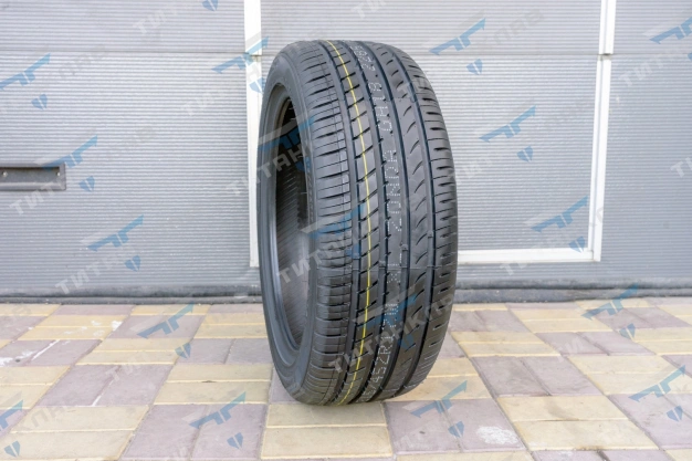 GOFORM GH18 215/45ZR17 91W XL