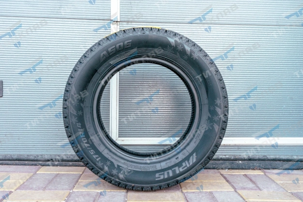 APLUS A506 175/70R14 84S