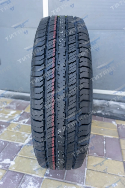 GOFORM CLASSIC-GT02 Р225/75R16 104T