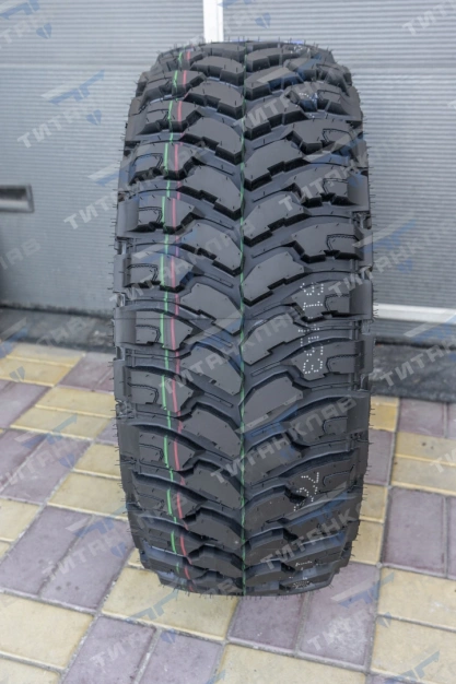 COMFORSER CF3000 F2 265/70R16LT 121/118Q