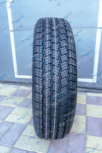 APLUS GAZILL 195/75R16С 107/105R