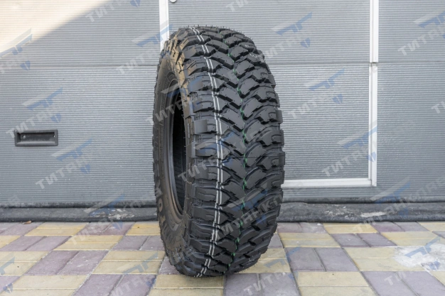 COMFORSER CF3000 235/75R15LT 104/101Q