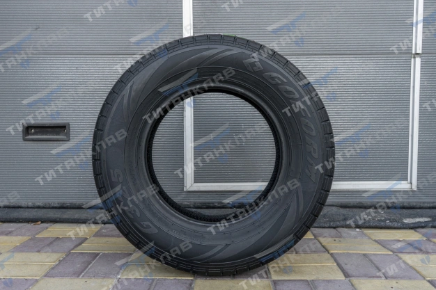 GOFORM G325 185R14C 102/100R