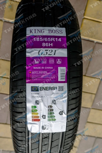 KINGBOSS G521 185/65R14 86H