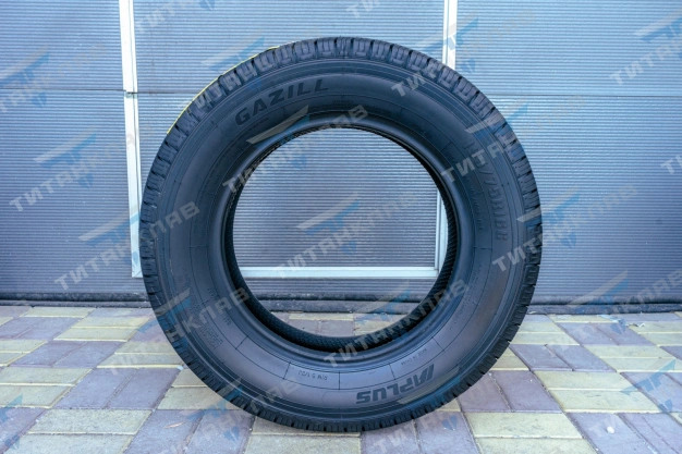 APLUS GAZILL 195/75R16С 107/105R