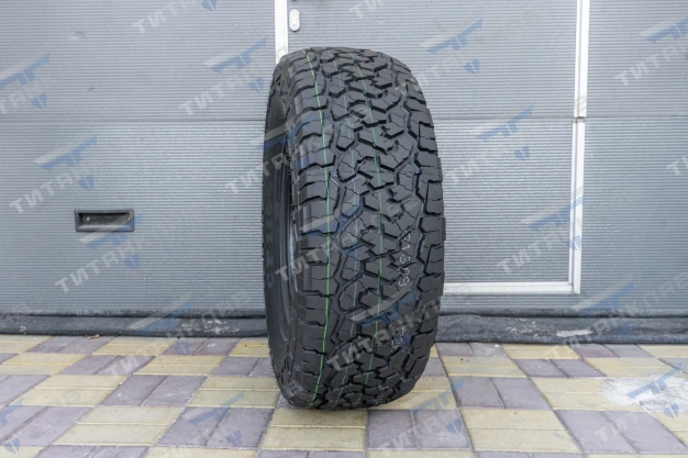 COMFORSER CF1100 P275/70R16 114T
