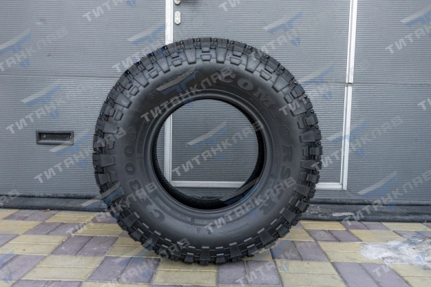 COMFORSER CF3000 31*10.50R15LT109Q