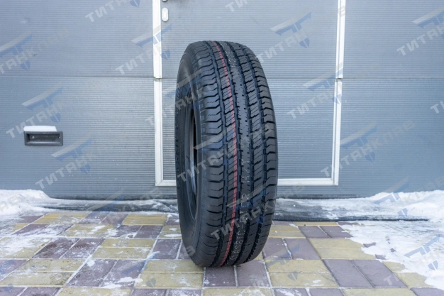 GOFORM CLASSIC-GT02 Р225/75R16 104T