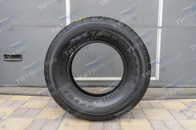 APLUS ALL TERRAIN A929 215R15C 112/110S